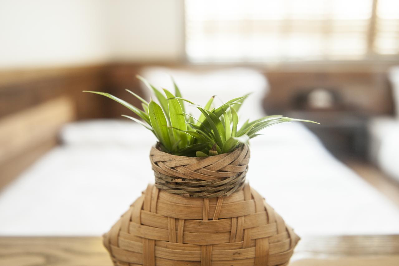 Zen Tea House West Street Yang Shuo Hotel Yangshuo Exterior photo